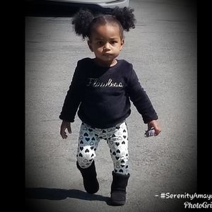 Meet your Posher, Lacey